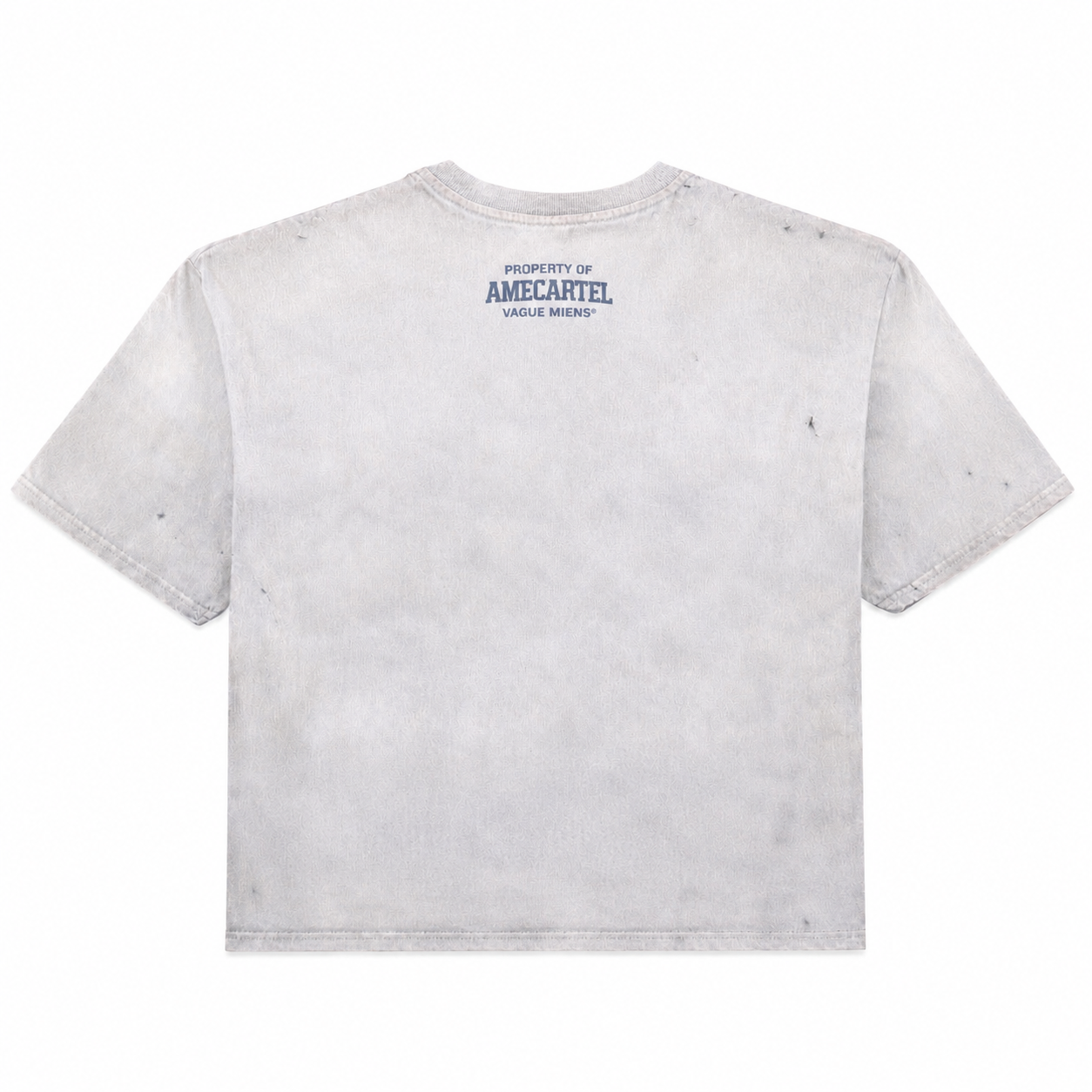 Route 66 Boxy Tee
