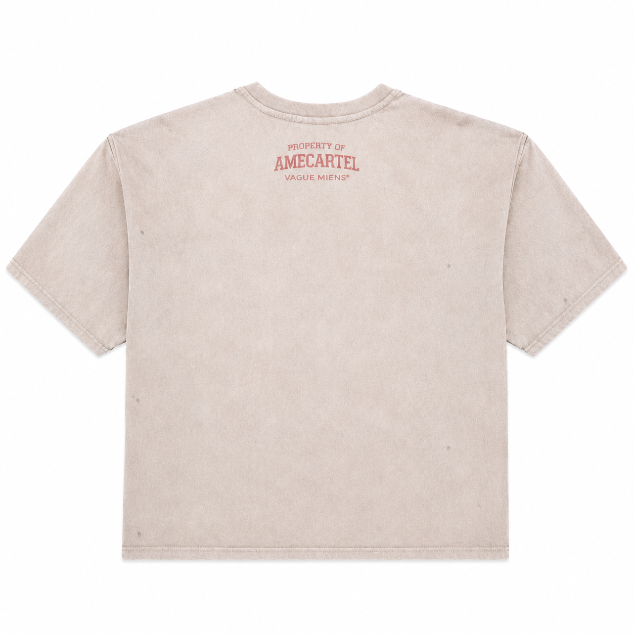World Champion Boxy Tee
