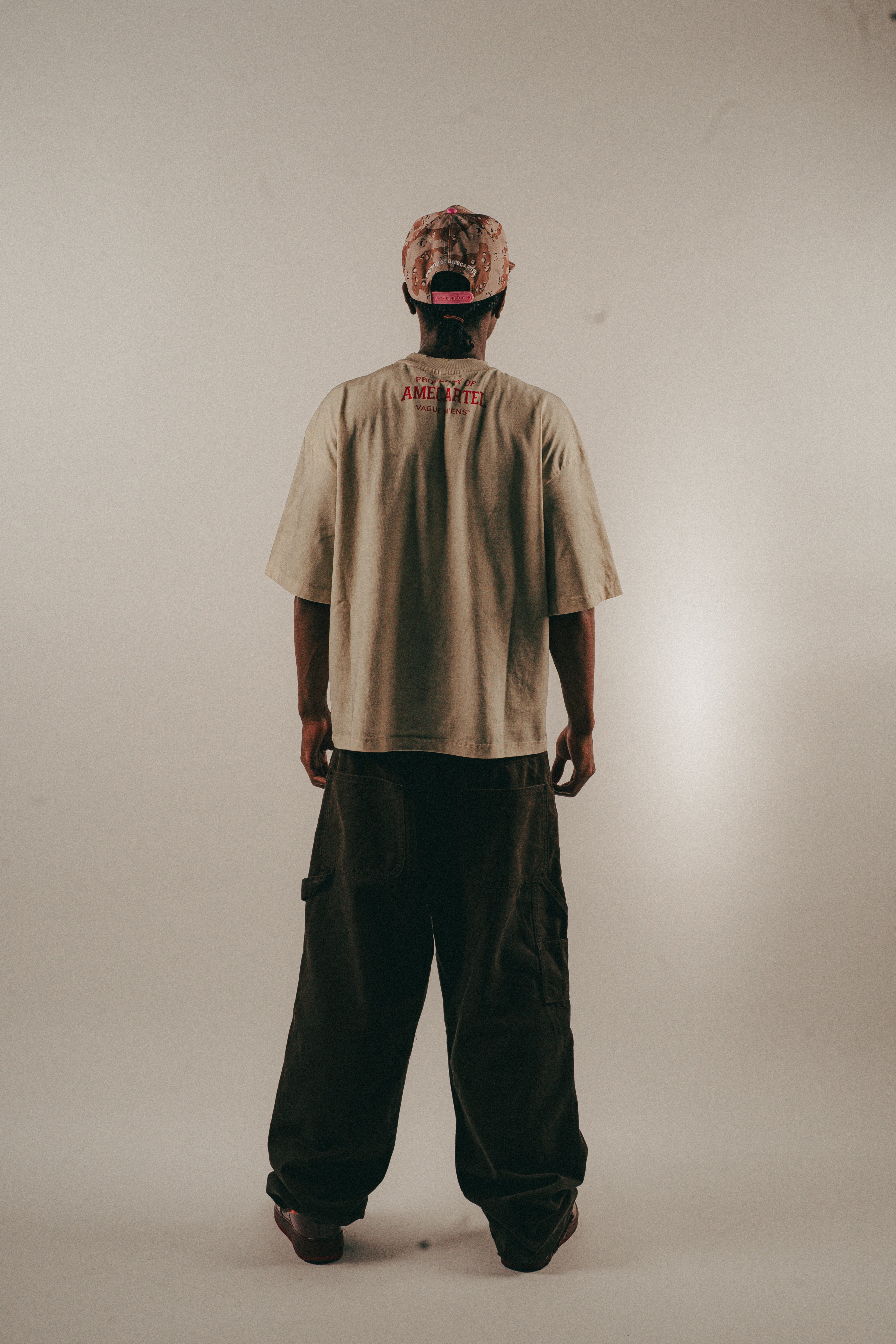 World Champion Boxy Tee