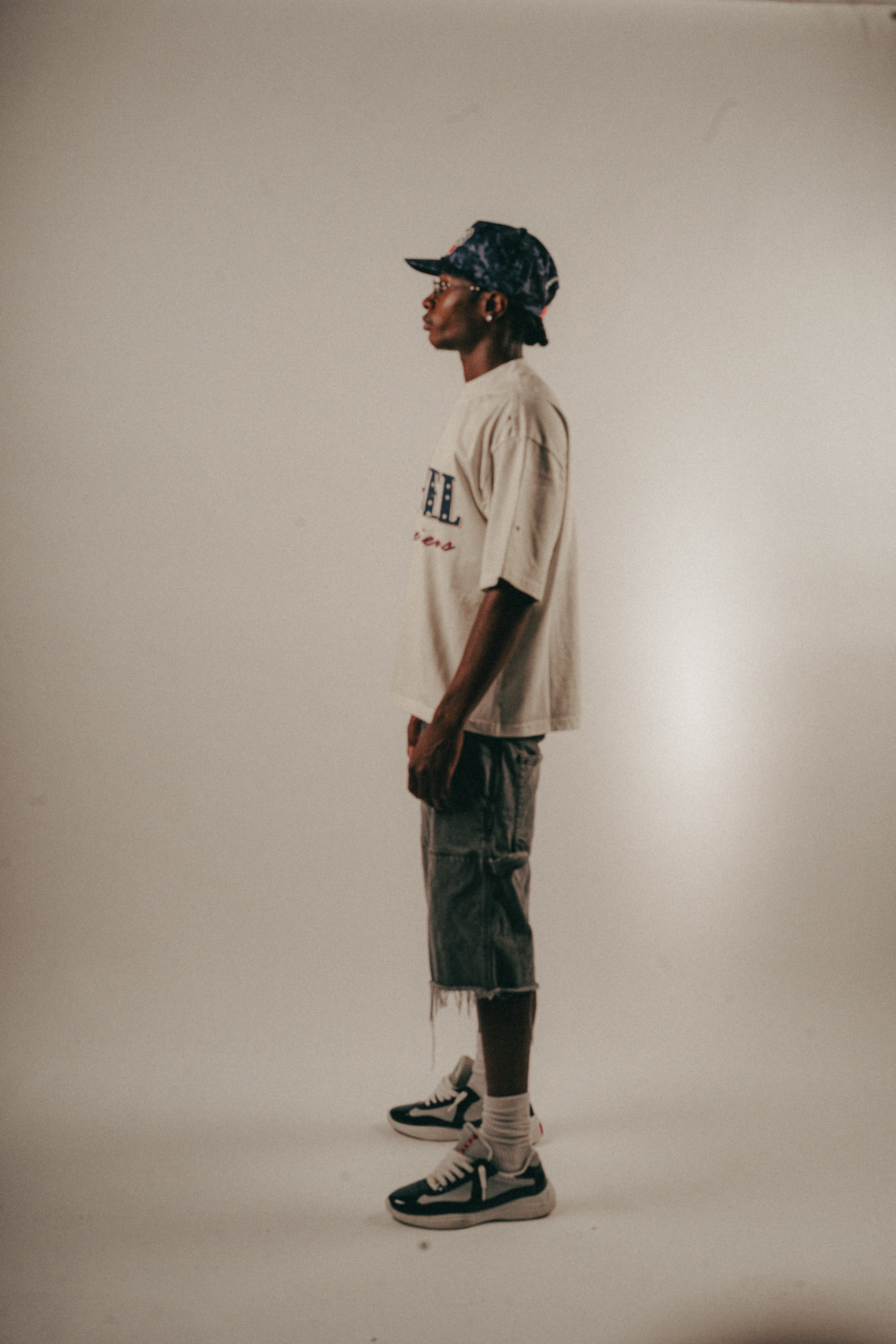Route 66 Boxy Tee